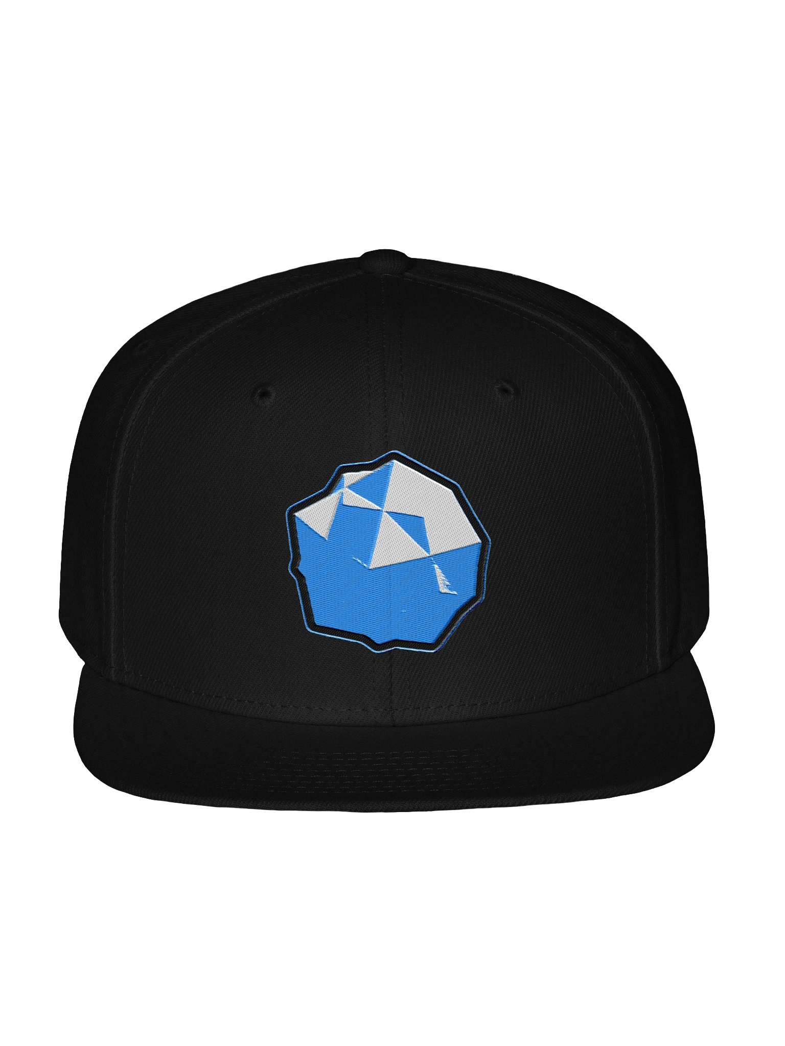OTGM 2026 "BIT" Snapback Cap product image (1)