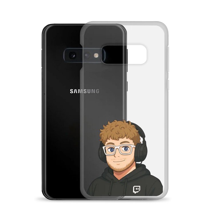 Handy Hülle (Samsung) product image (24)