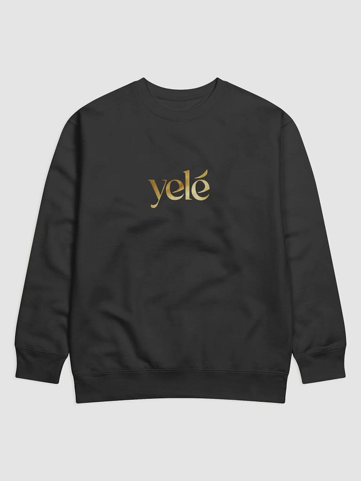 African Royalty Sweatshirt product image (1)