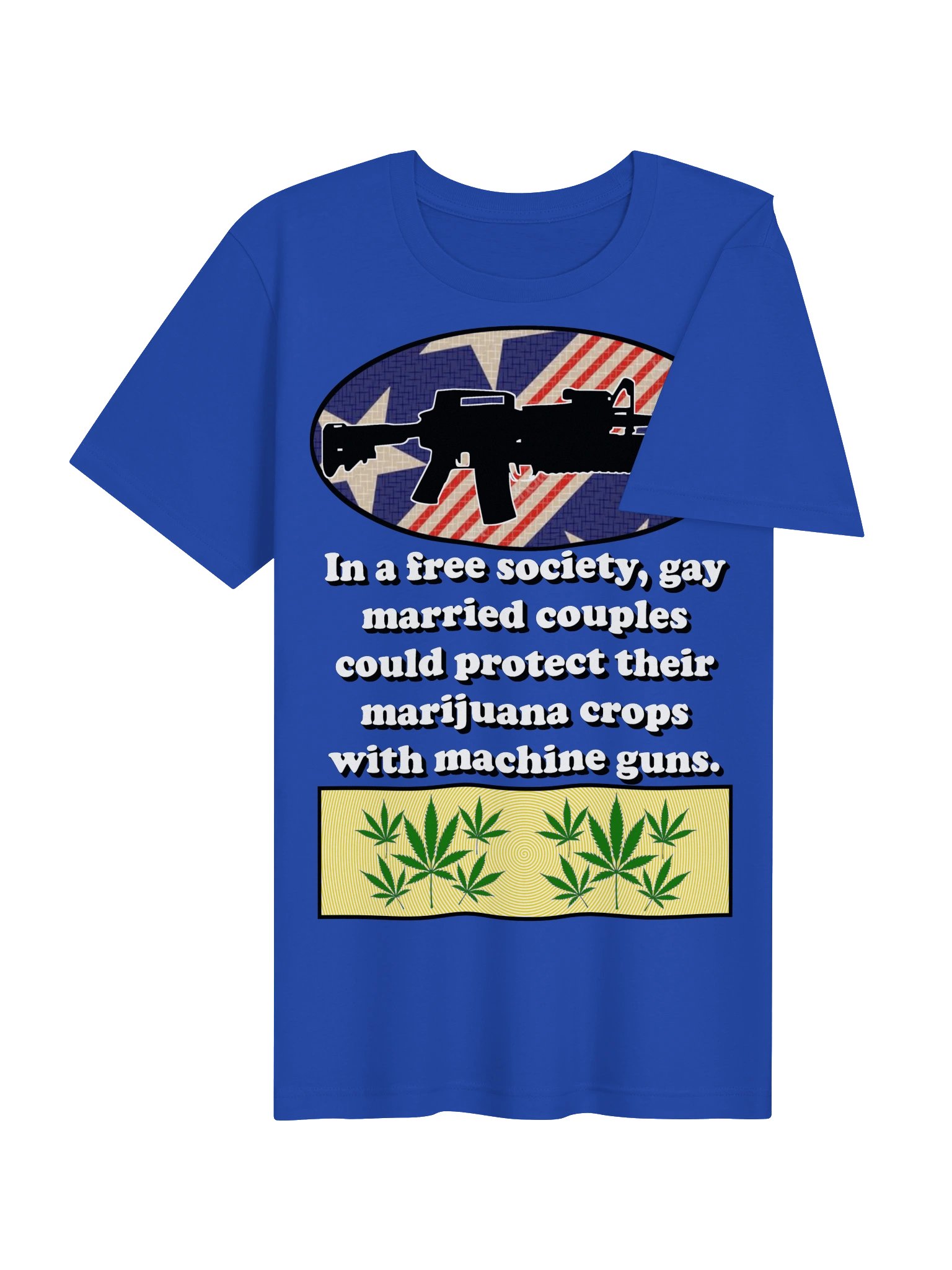 Free Society product image (4)