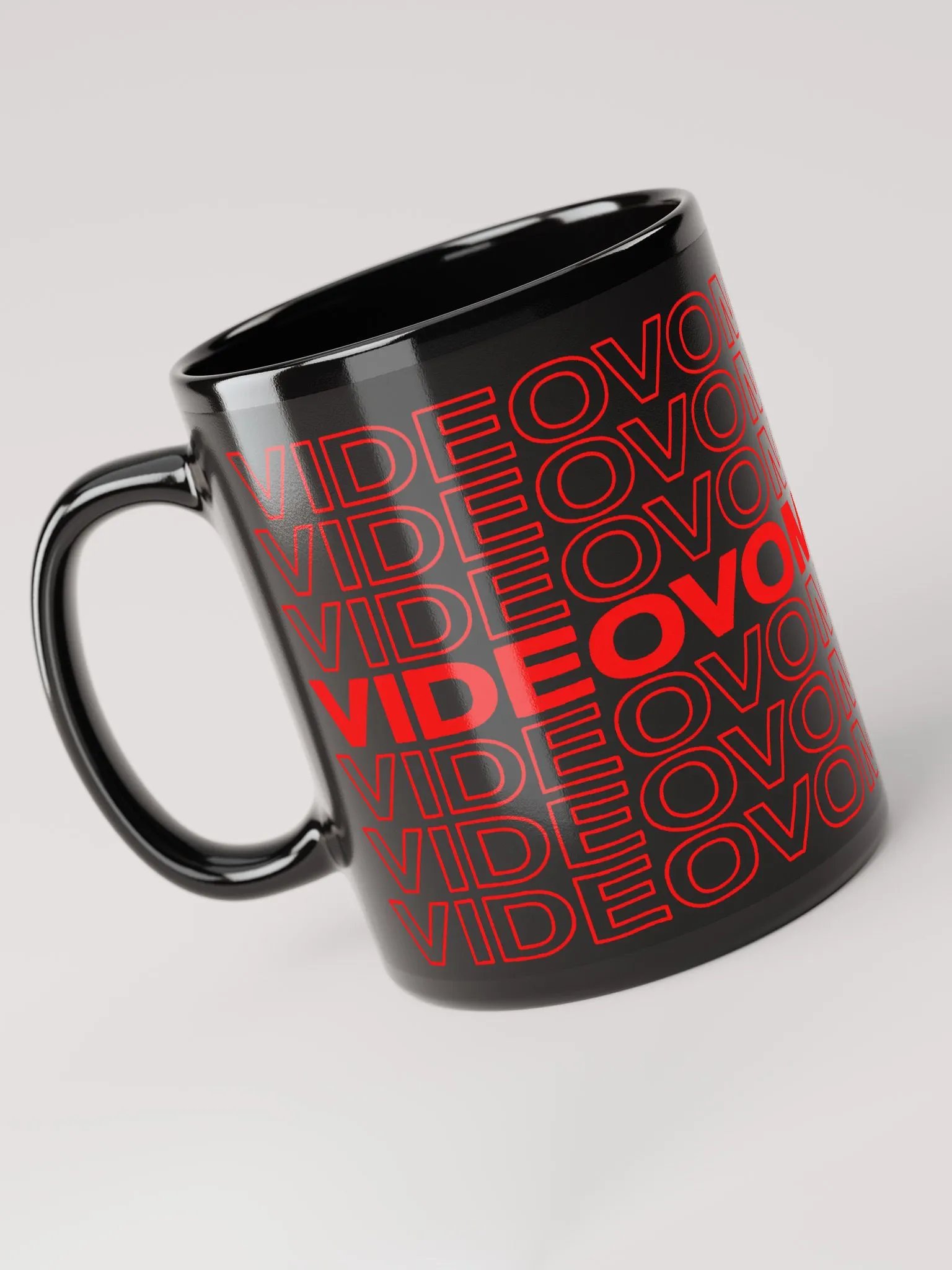 CHECKOUT Mug product image (2)