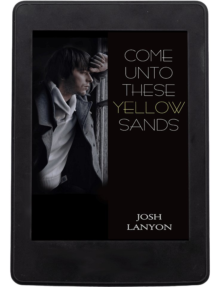 Come Unto These Yellow Sands product image (1)