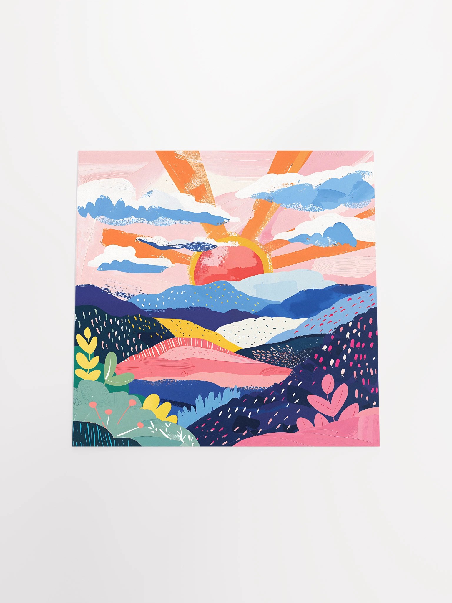 Sun Print product image (5)