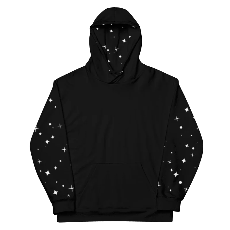 Sharkteeth Hood 16 product image (1)