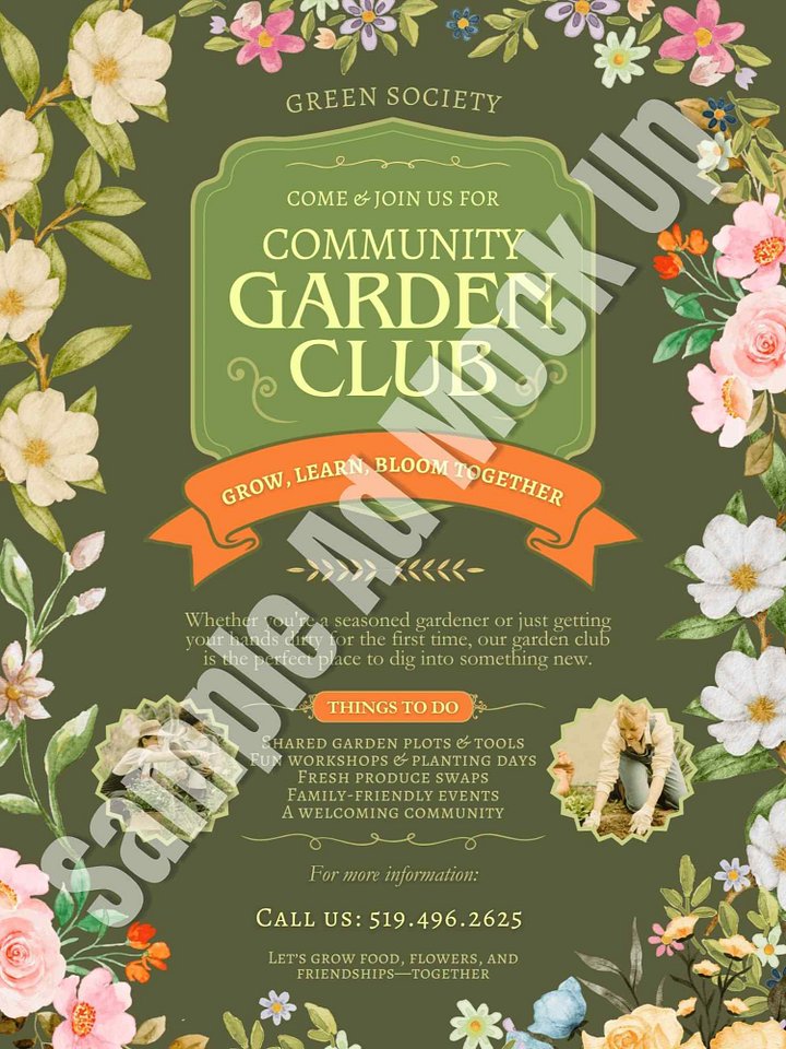 GAIDEN: Full Page Ad Insert product image (1)