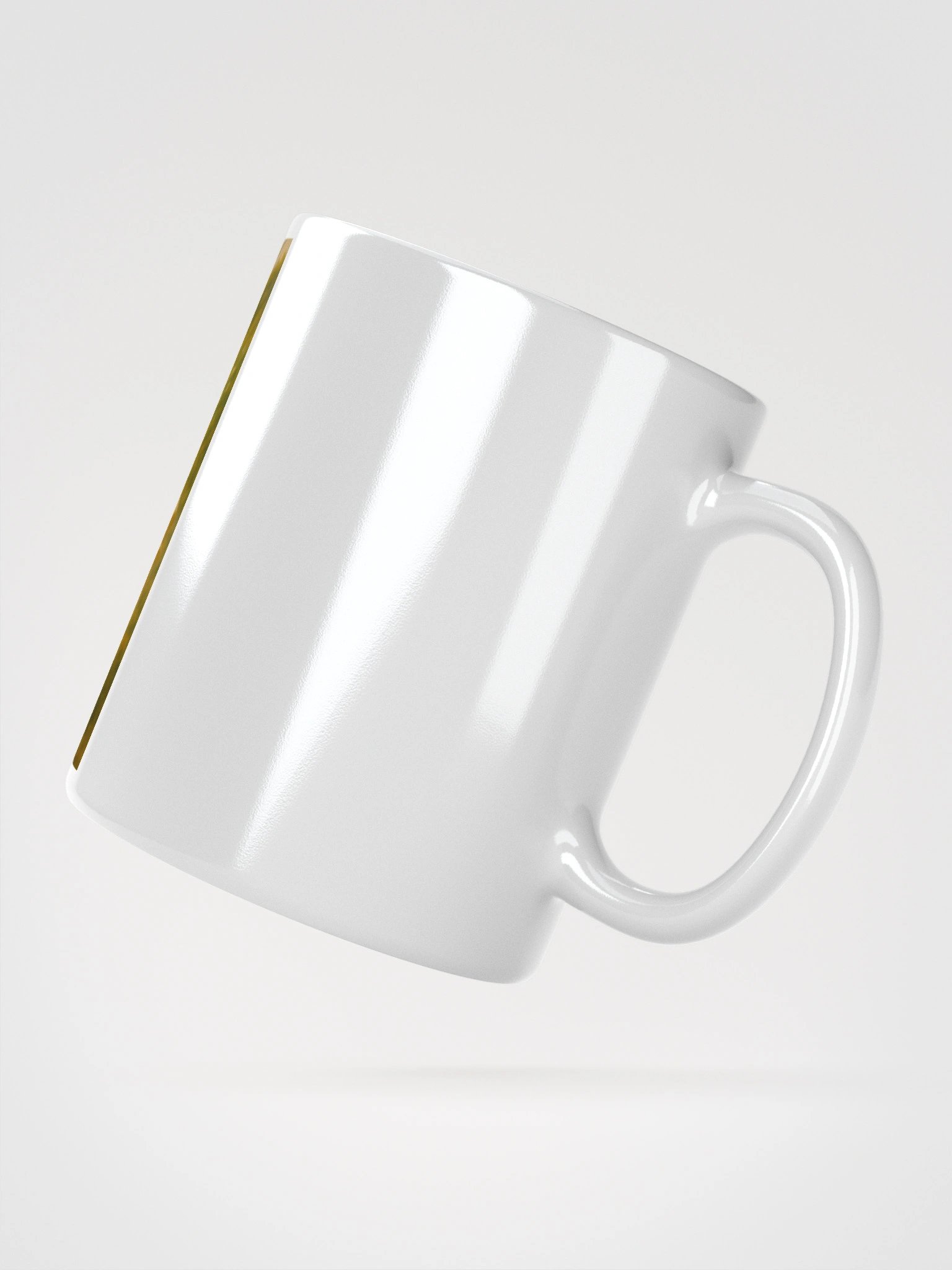 Ethereal Shoreline Mug product image (5)