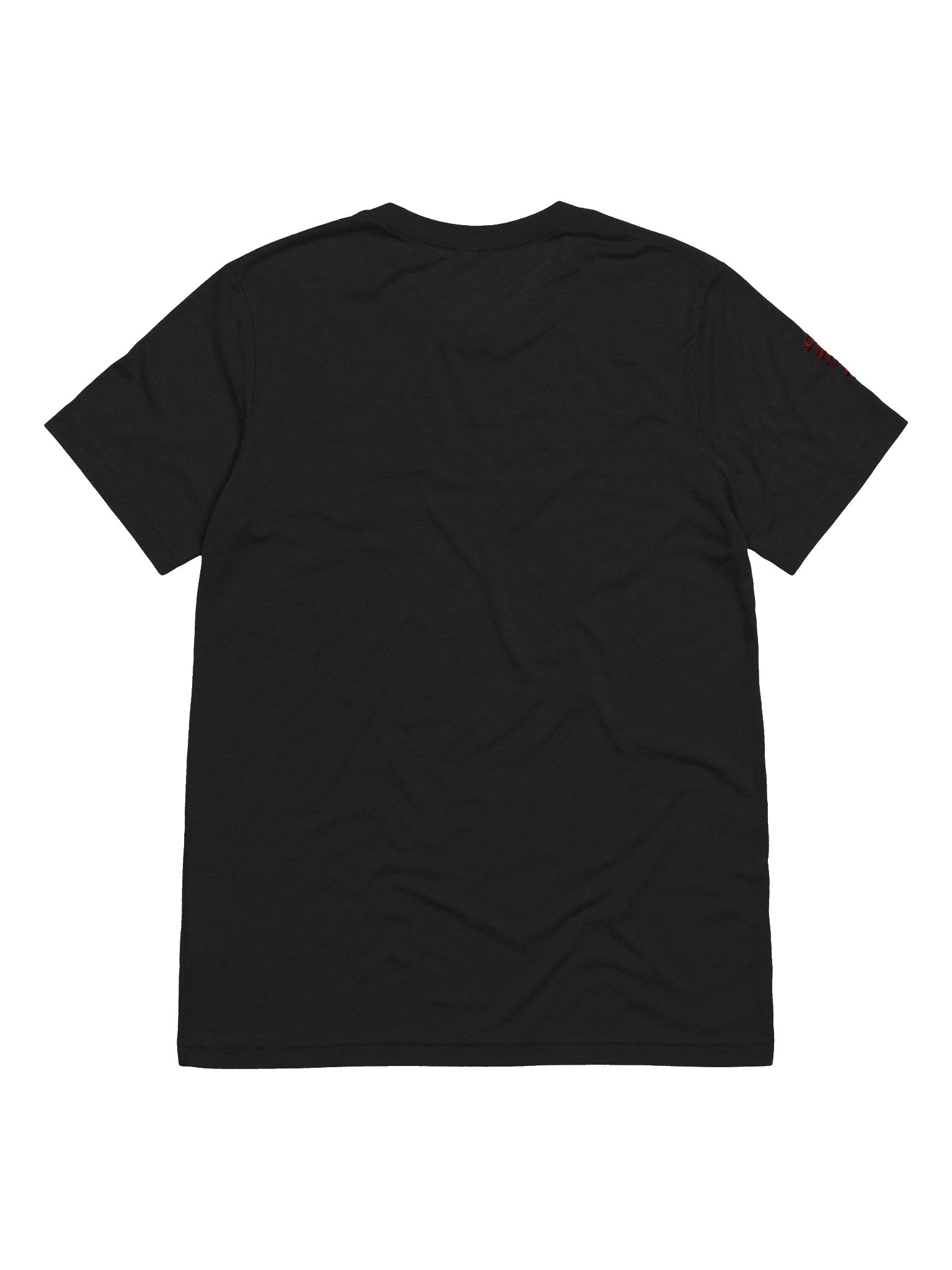 CRUNK NATION T-Shirt product image (2)