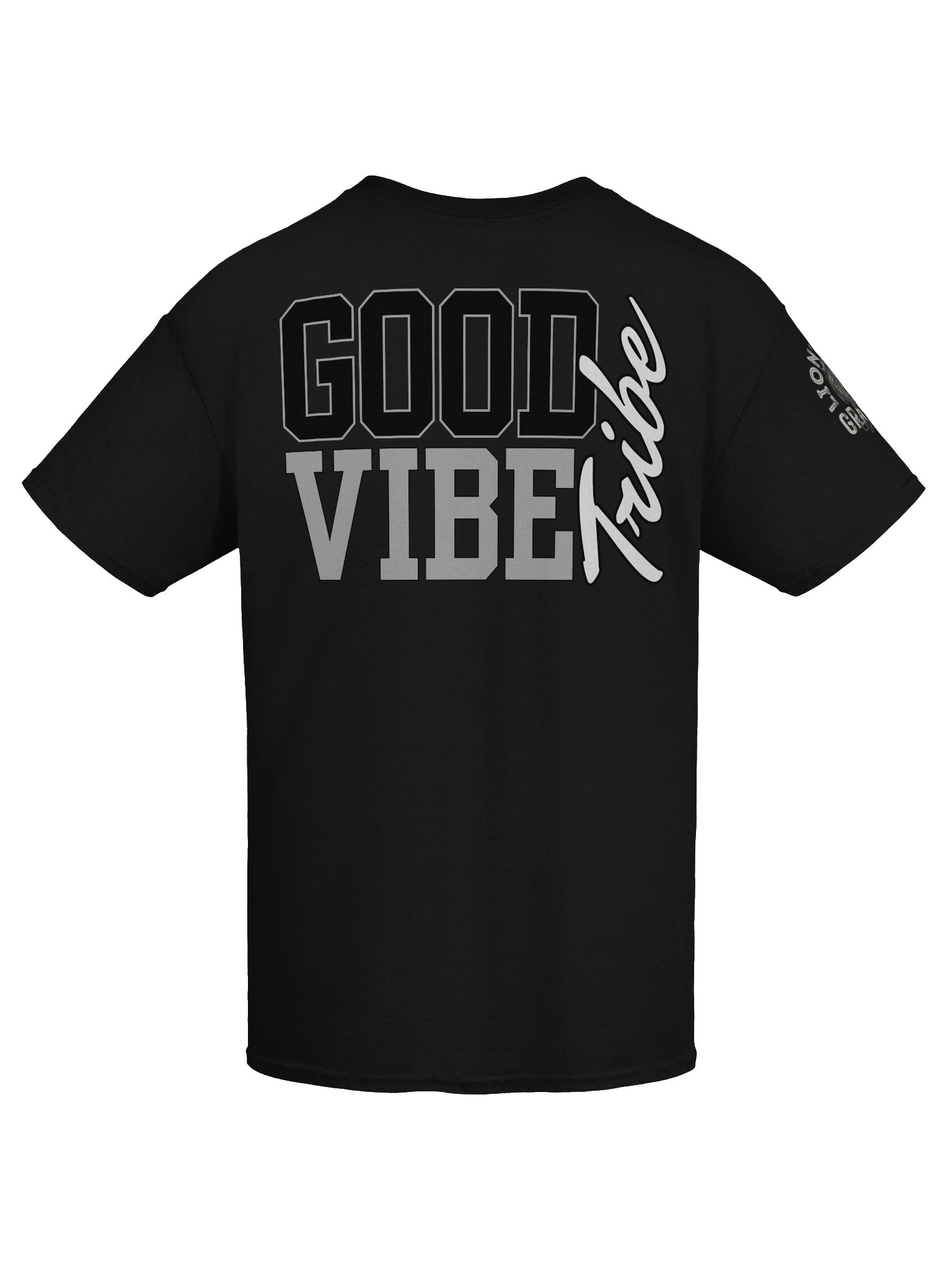 Good Vibe Tribe Men's T-Shirt product image (75)