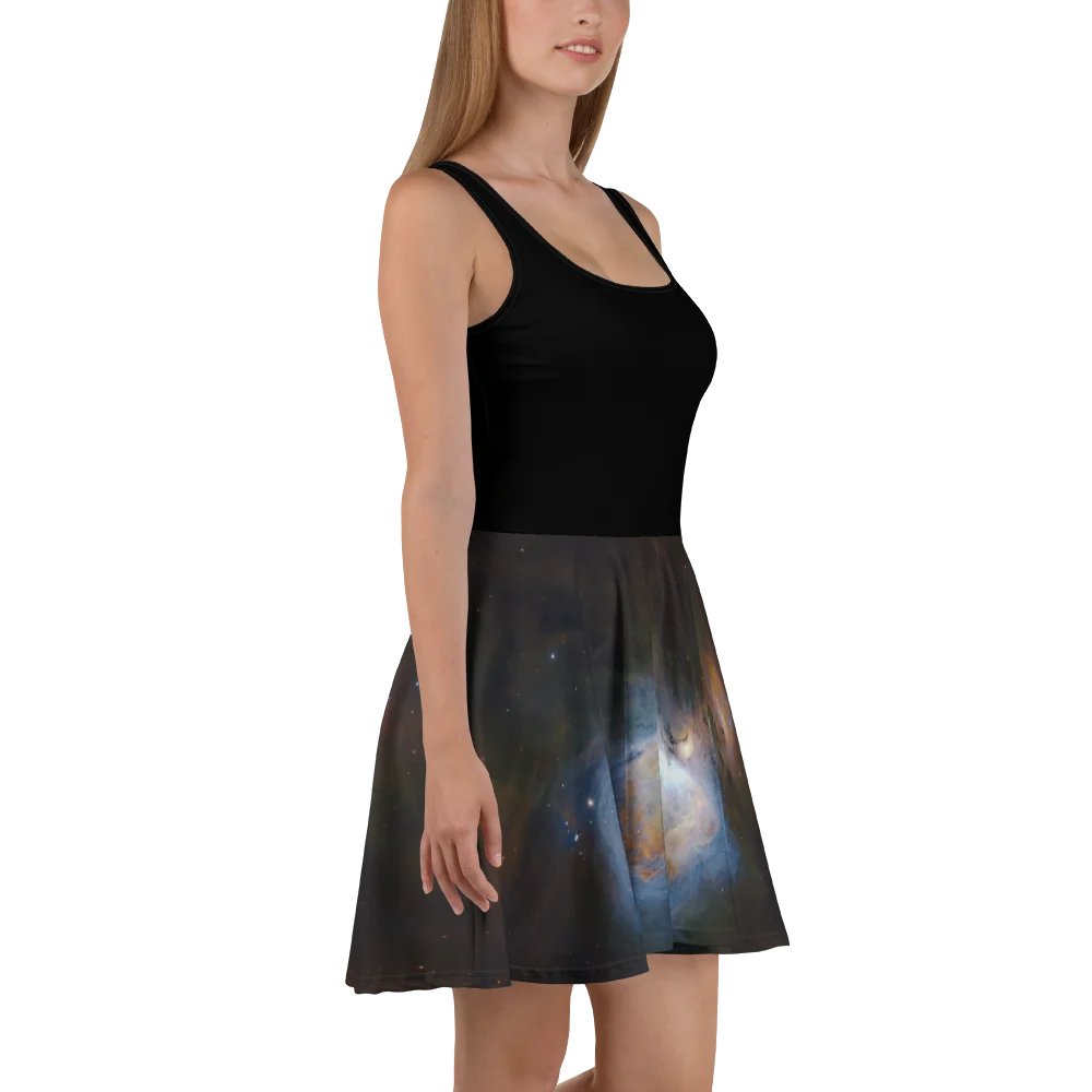Orion Nebula Dress product image (3)