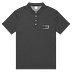 Techno Rave Slim Fit Polo