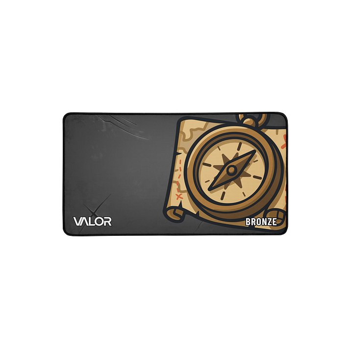 VALOR Bronze Mousepad product image (2)