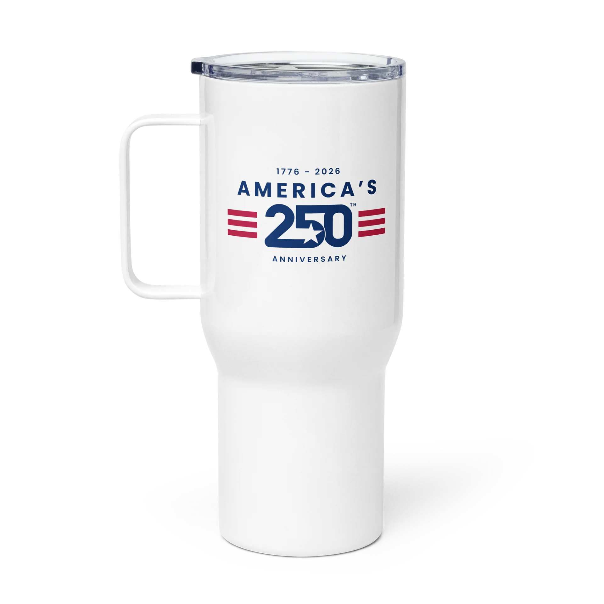 America's 250th Anniversary Travel Mug product image (1)