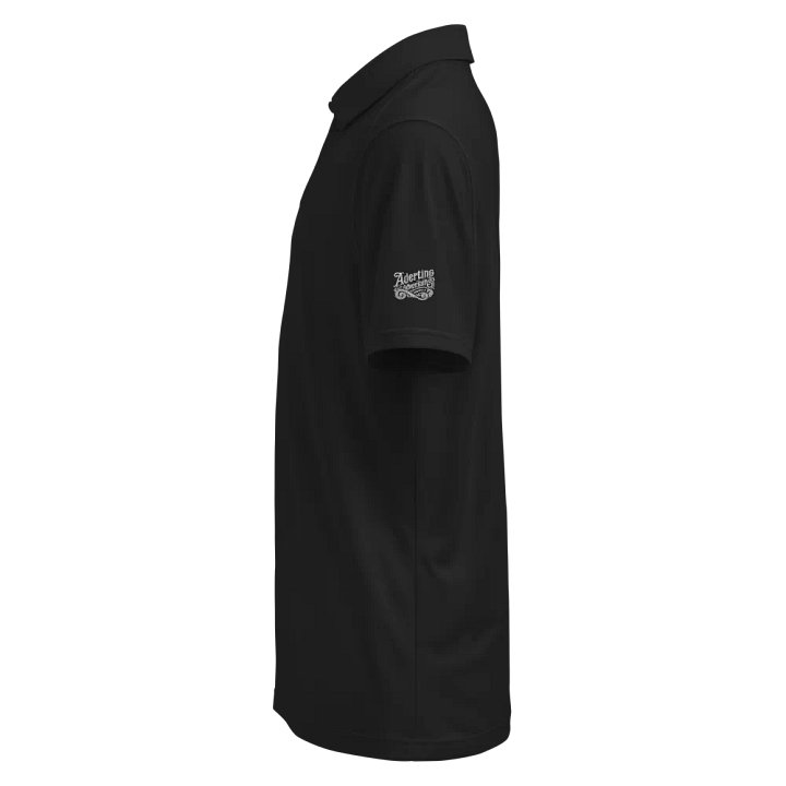 Adverstuce Swirl Men's Polo product image (1)