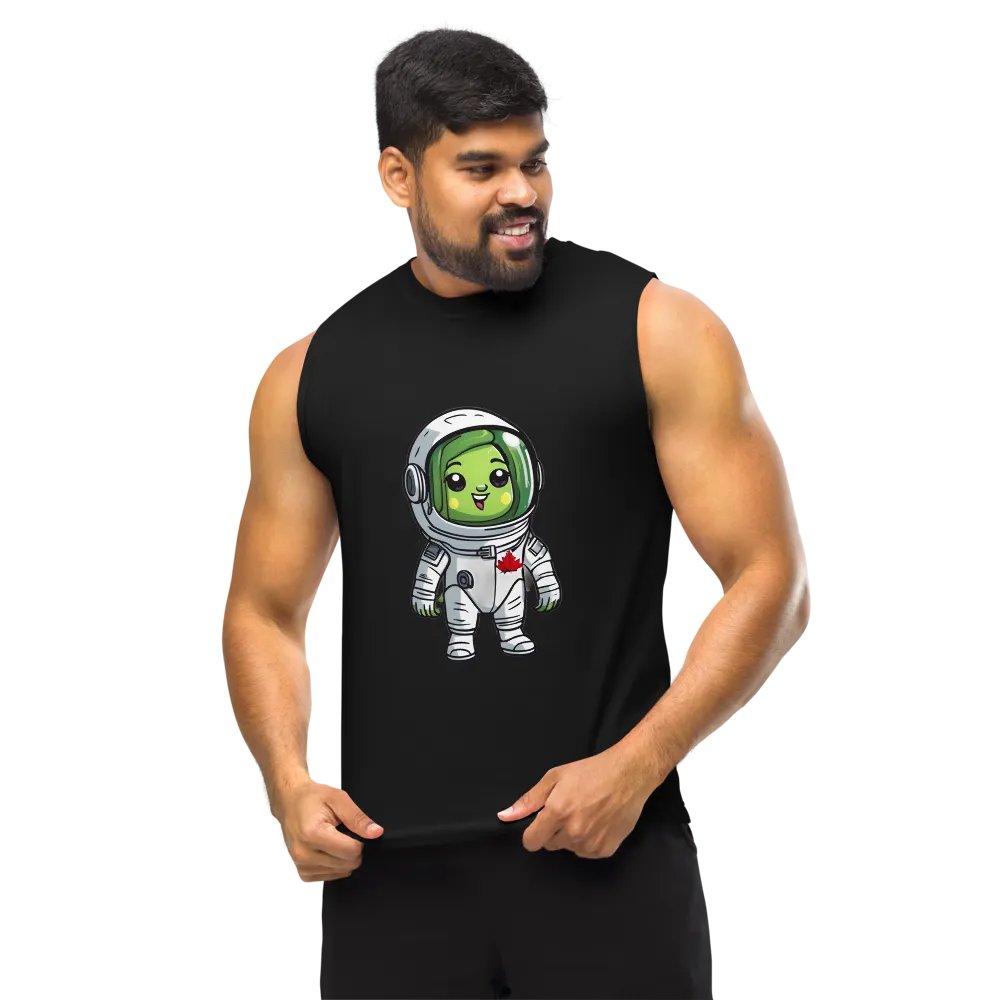 Muscle Samo product image (11)