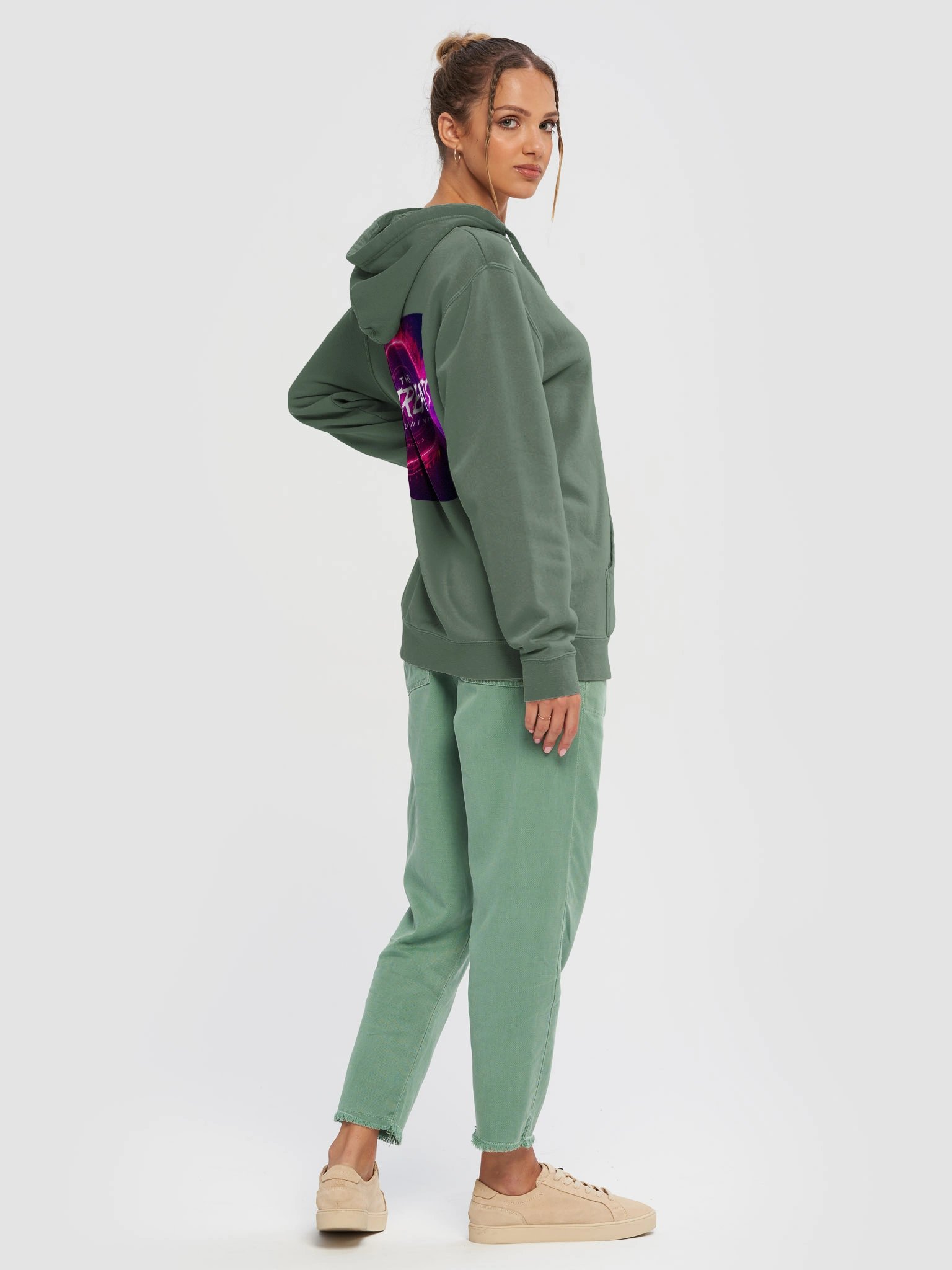 Patriotic Drip Hoodie product image (32)