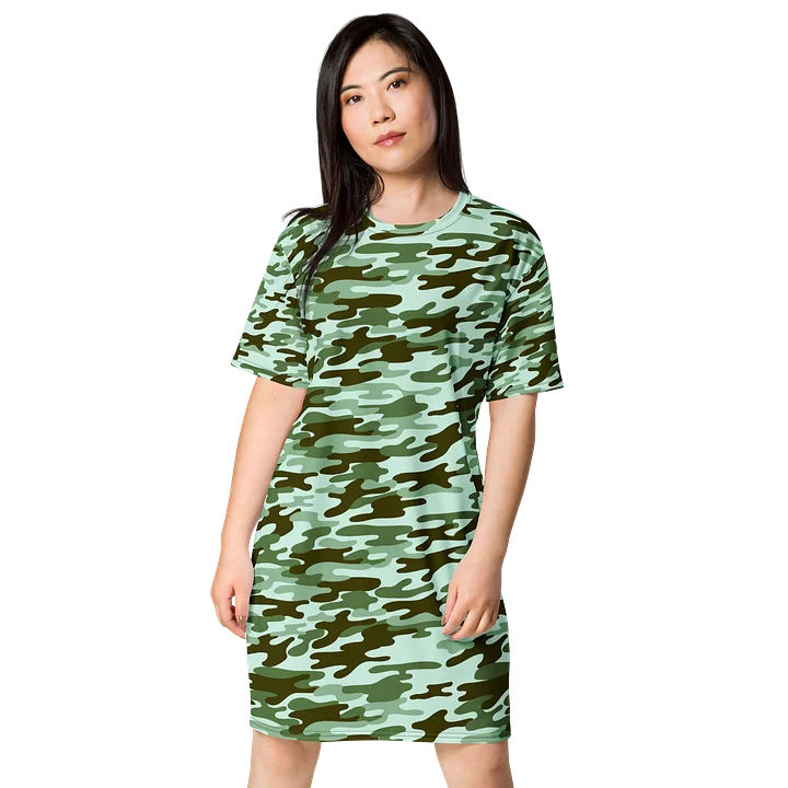 Invisible Dress product image (1)