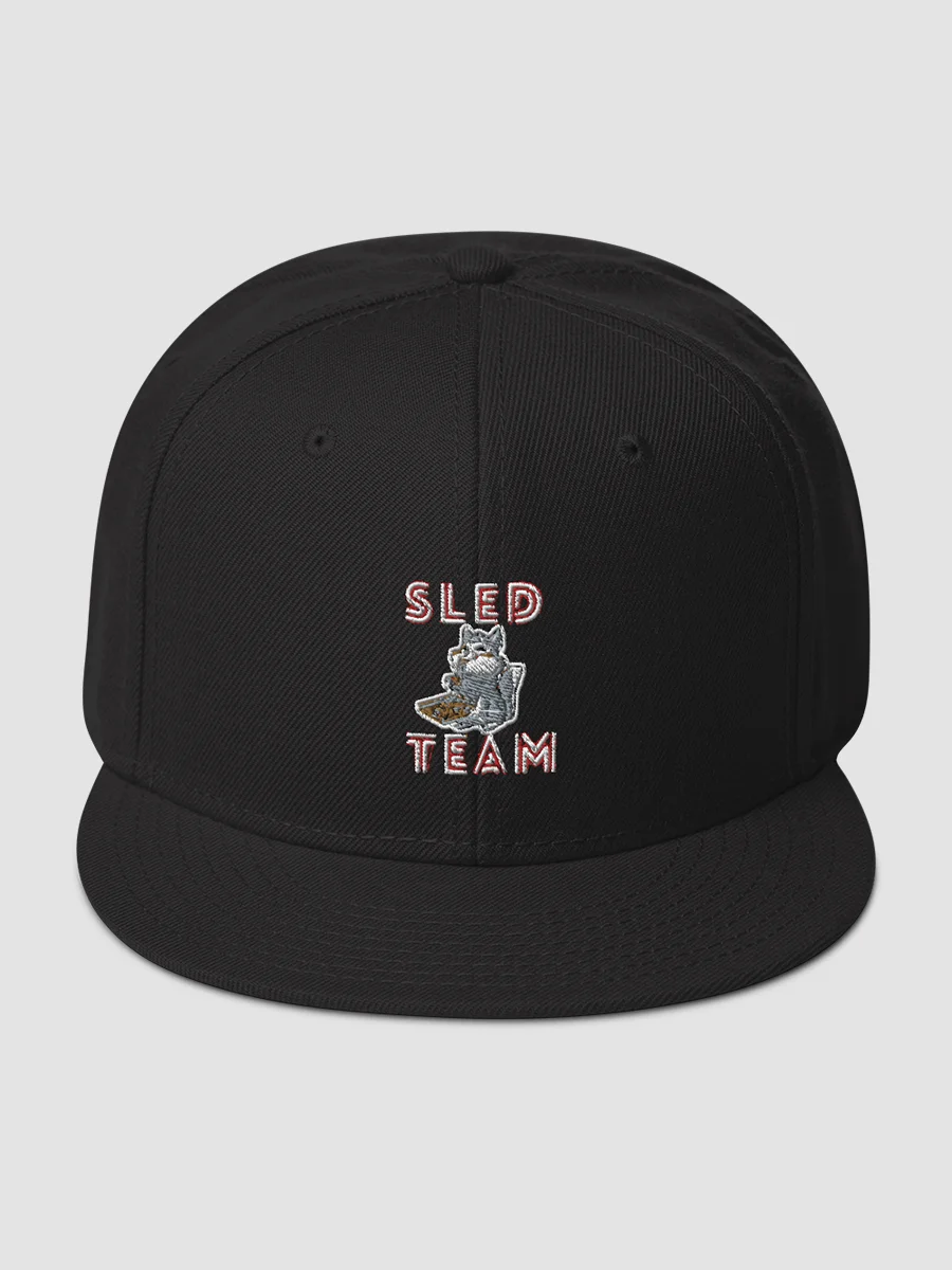 [Docstradamnus] Snapback - Otto Cap 125-978 product image (1)