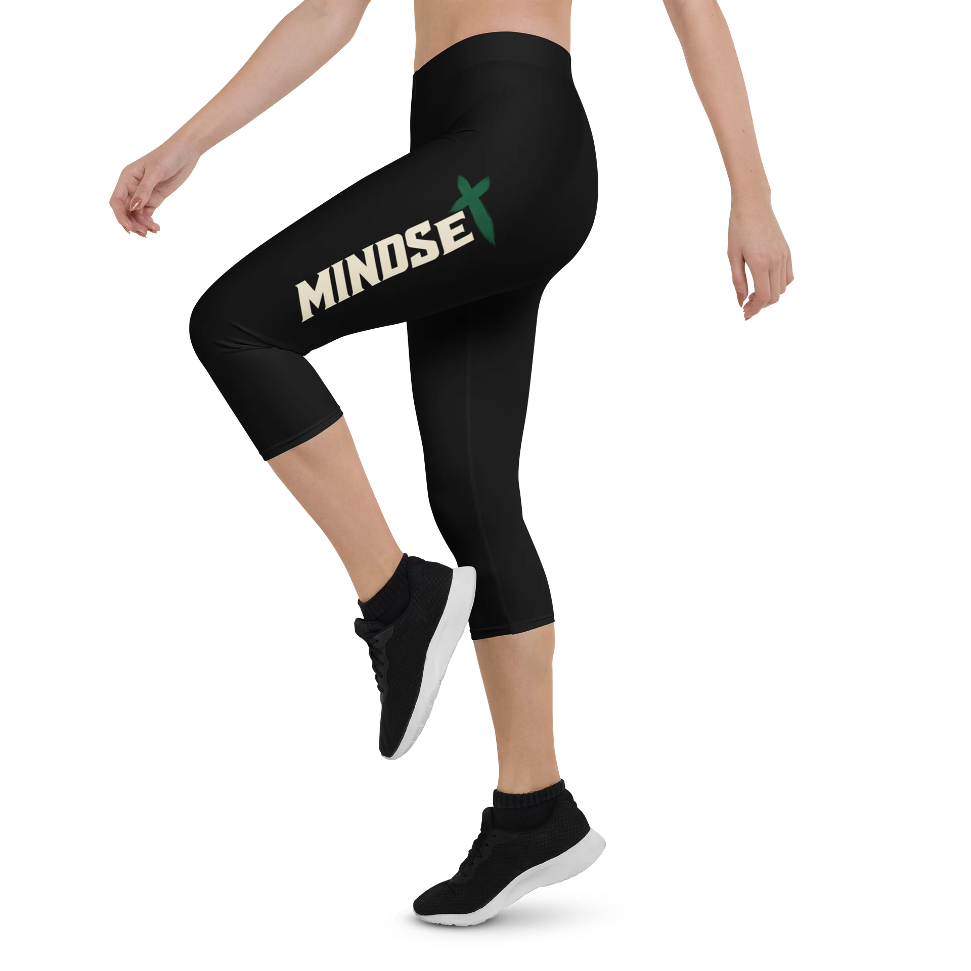 Mindset Women's Capri Legging product image (4)