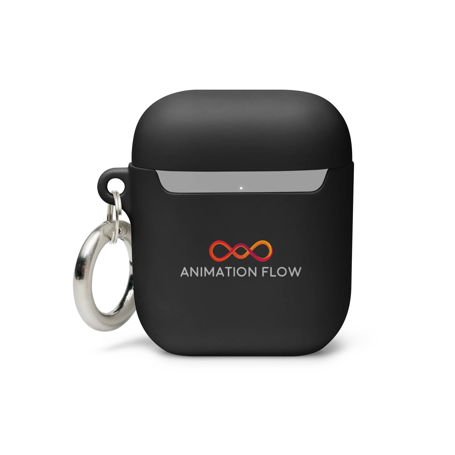 AirPods Animation Flow Logo Case product image (3)