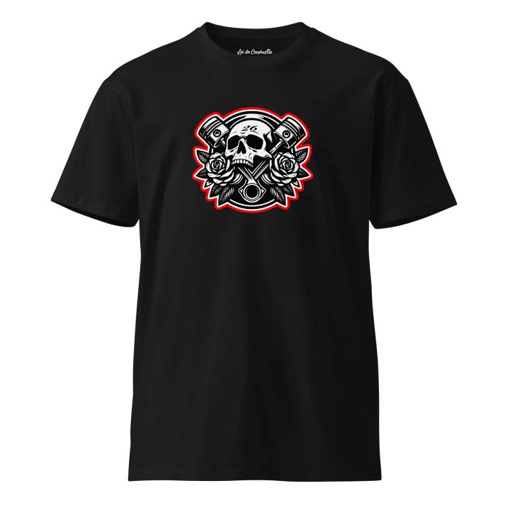 Crew T-Shirt product image (1)