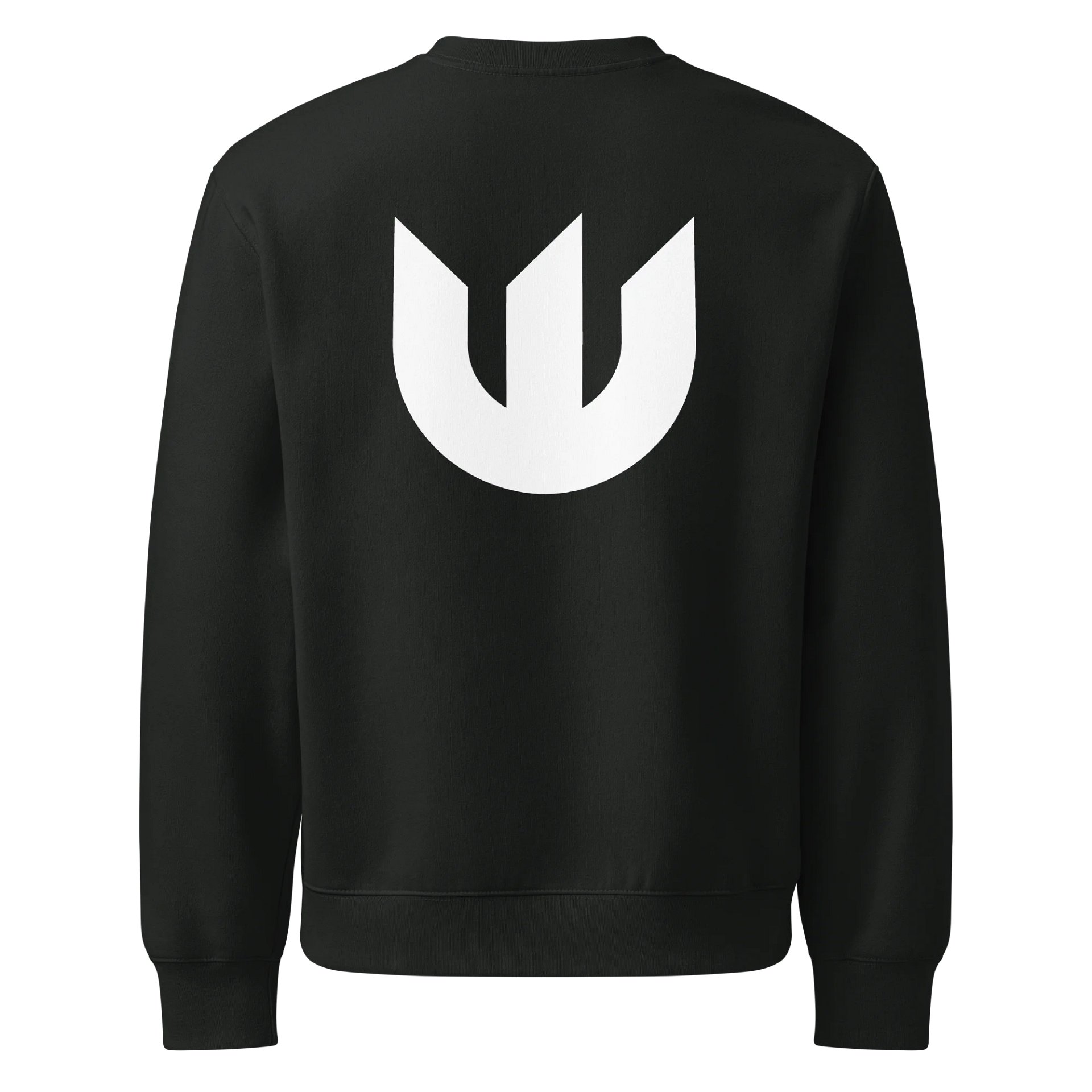 Wes Logo Crewneck product image (2)