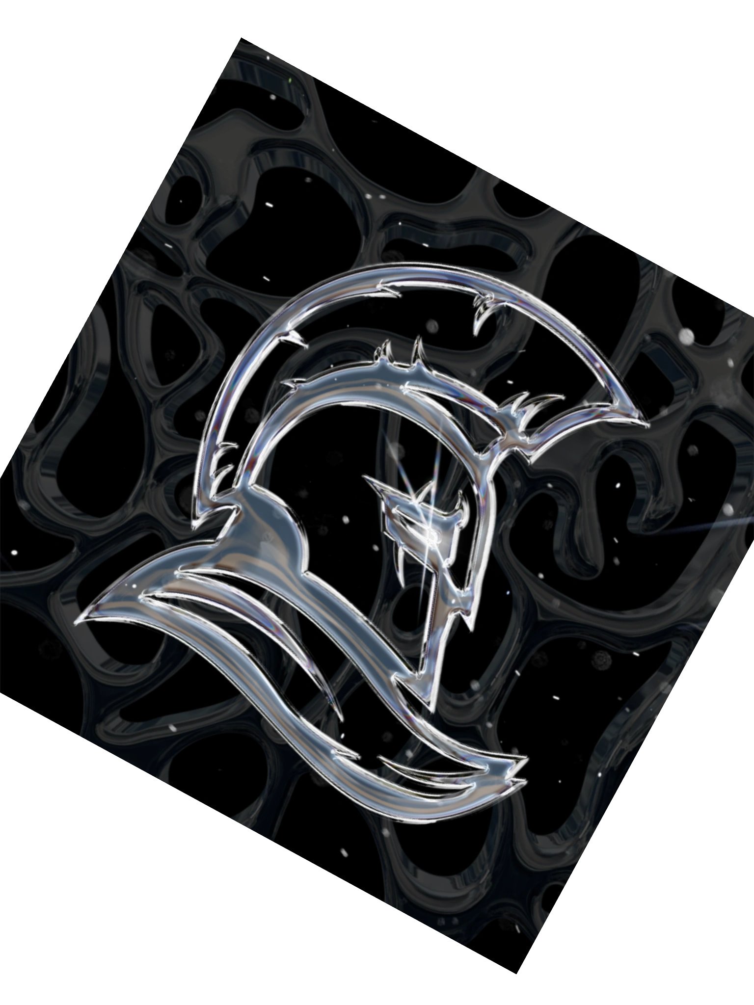 Legion Sticker product image (5)