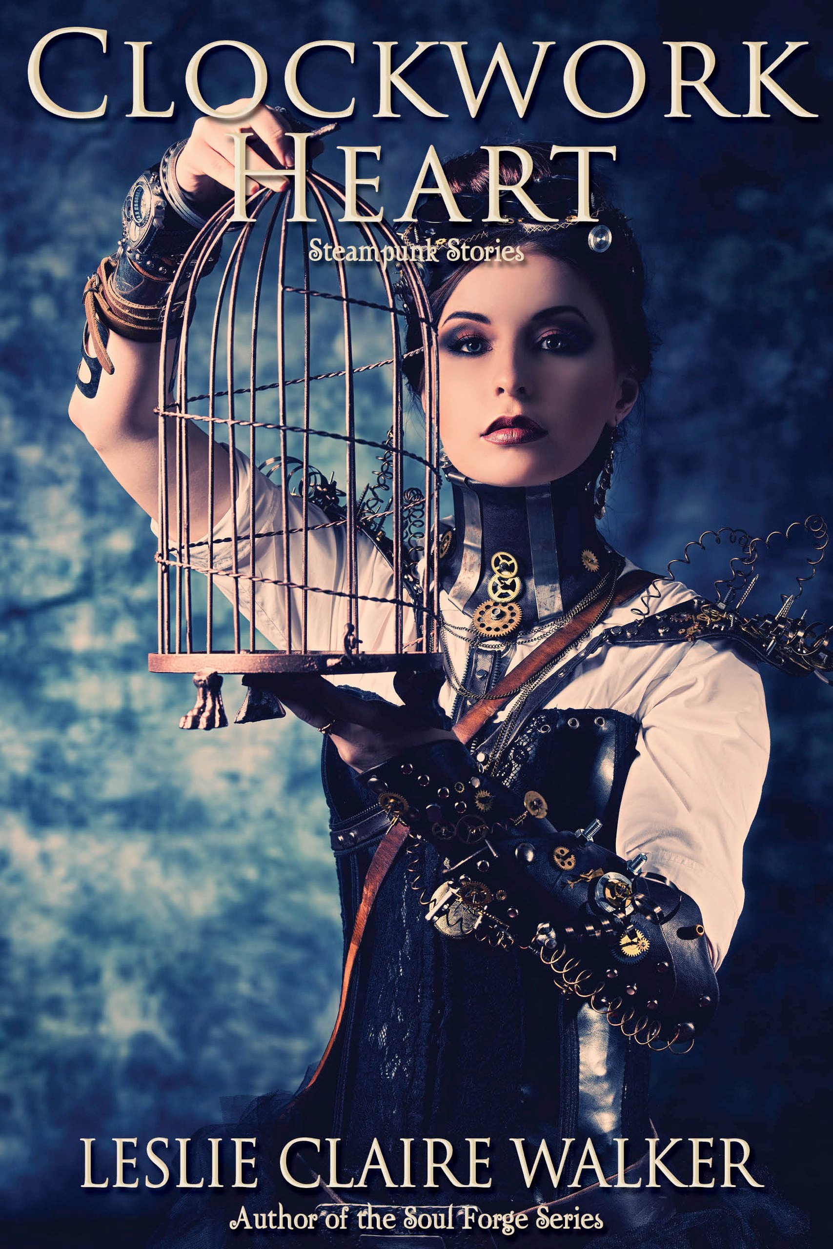 Clockwork Heart product image (1)