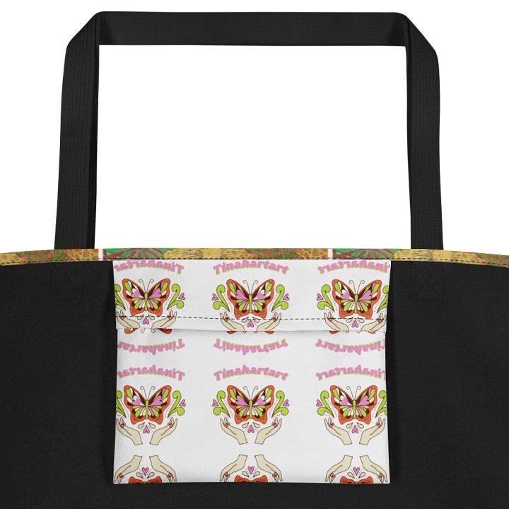 Whimsical Wonderland All Over Print product image (2)