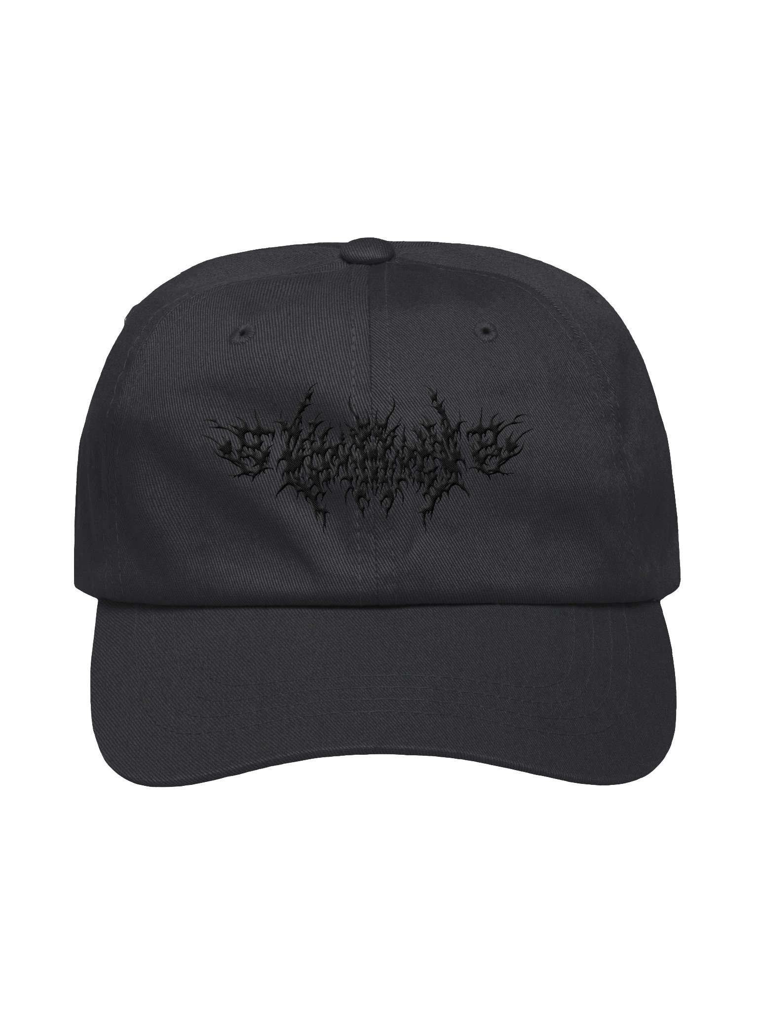 NULL✱DAD HAT product image (1)