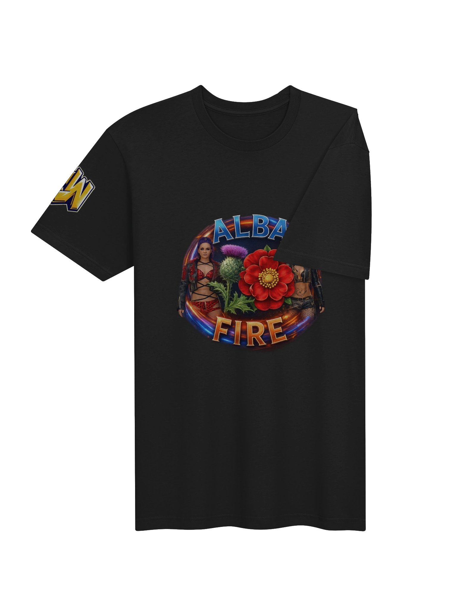 Alba Fire T product image (15)