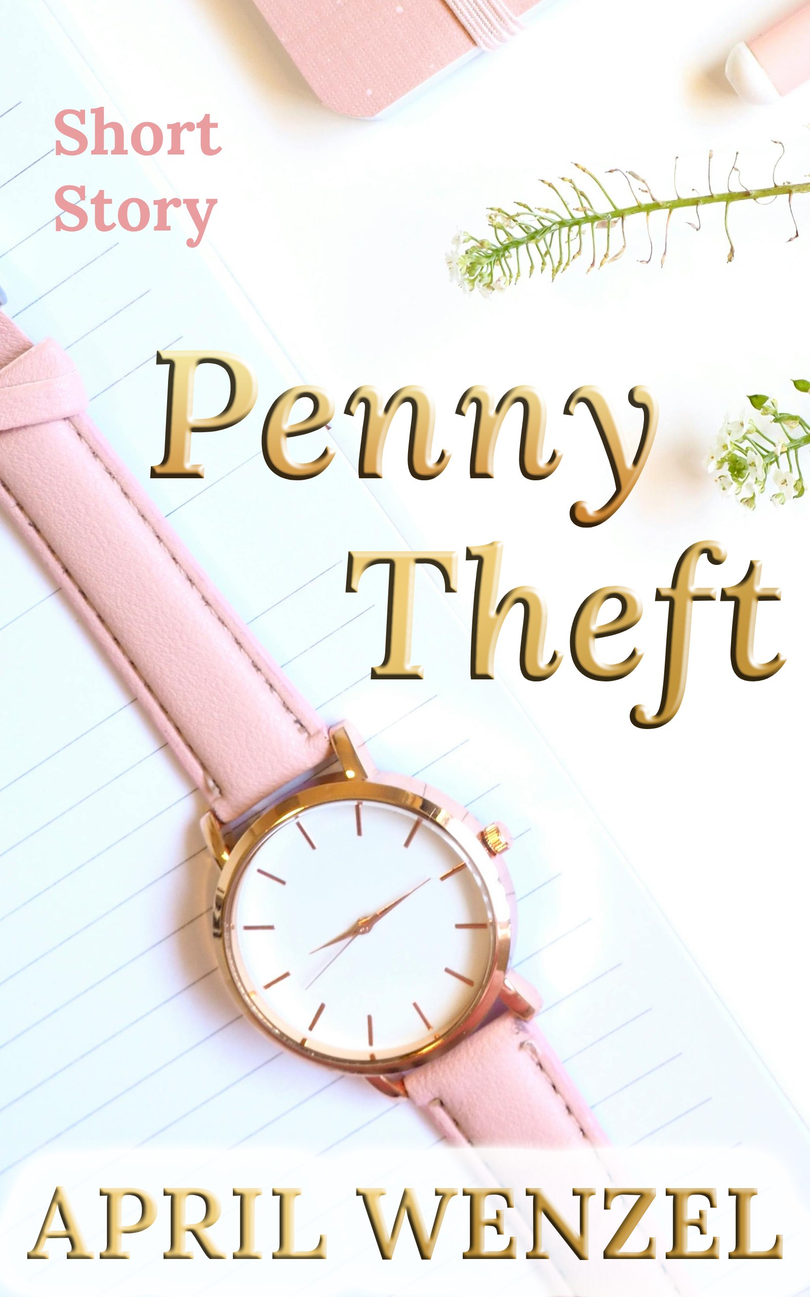 Penny Theft: Short Story (eBook) product image (1)