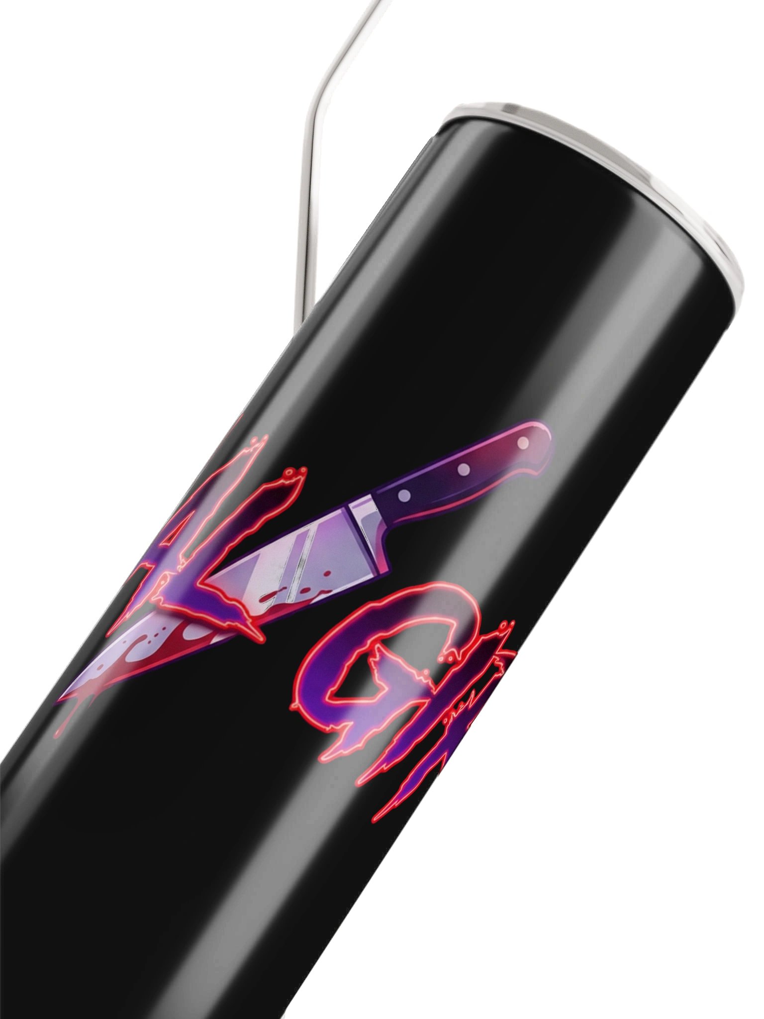 "Final Girl" Tumbler product image (4)