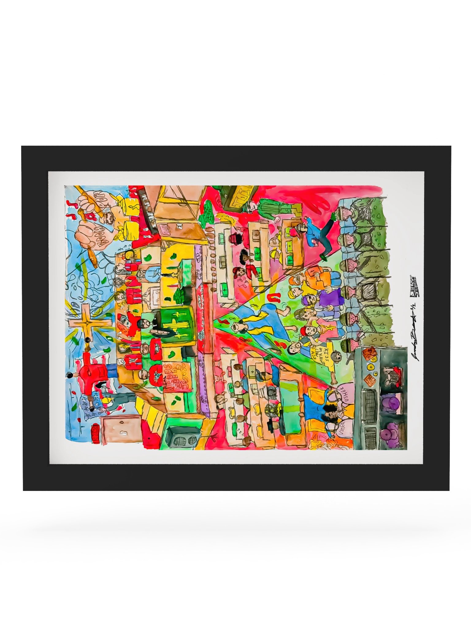 ☆ "INVASION" ☆ product image (6)