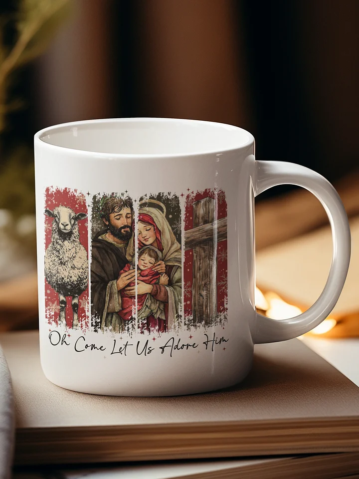 Copy of Goat Mug product image (1)