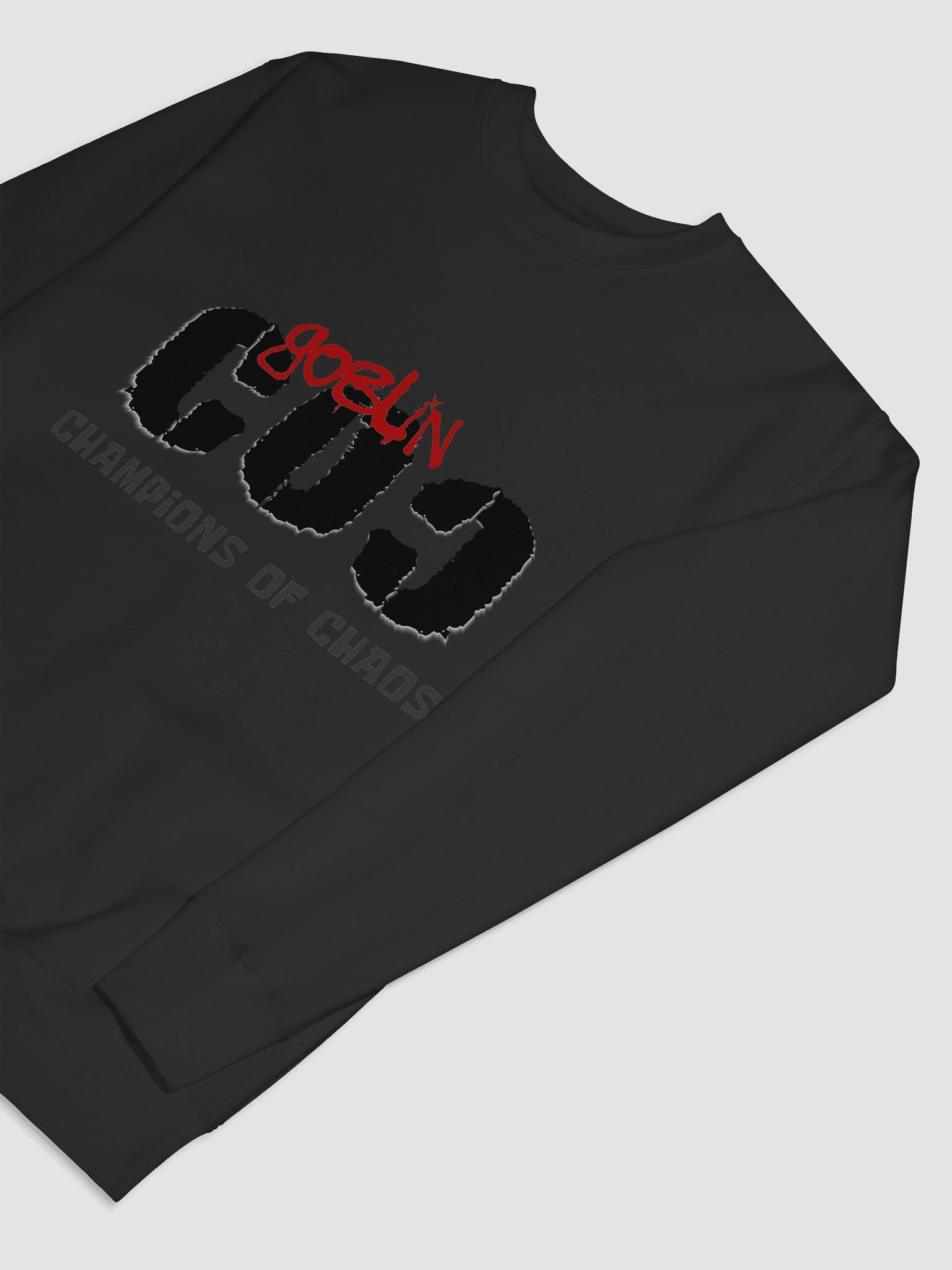 Goblin C.O.C. product image (43)