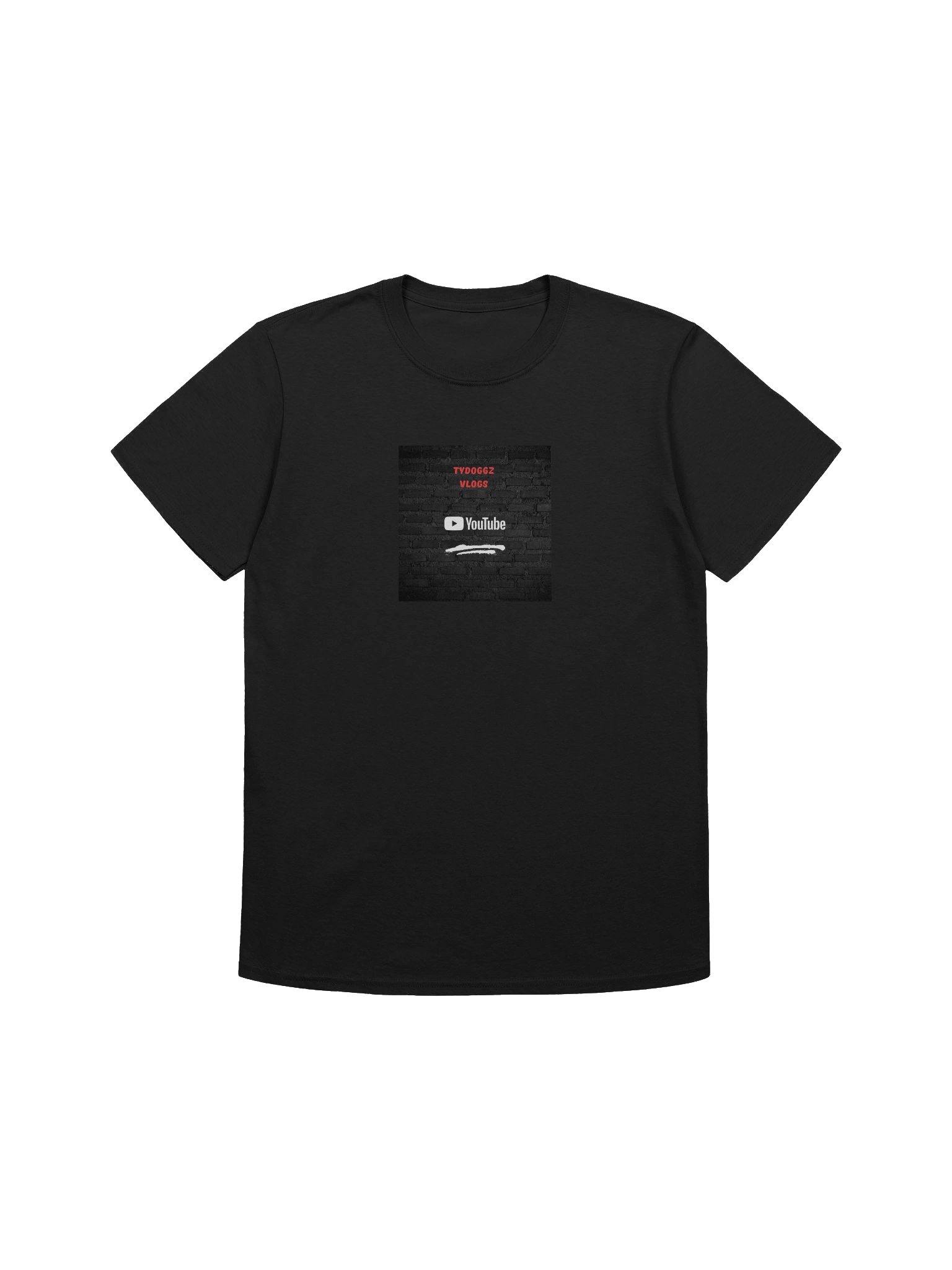 Vibrant Vlogger Tee product image (1)