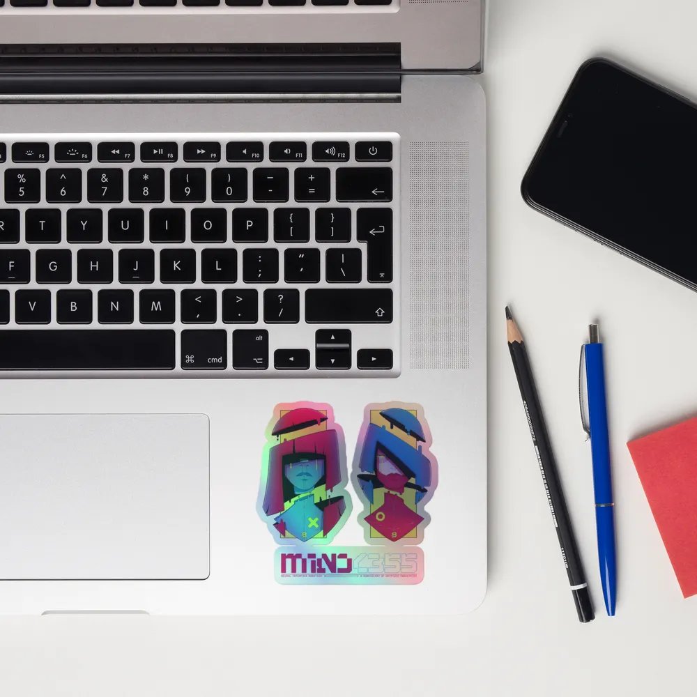 Mindless_Holo.stk product image (6)