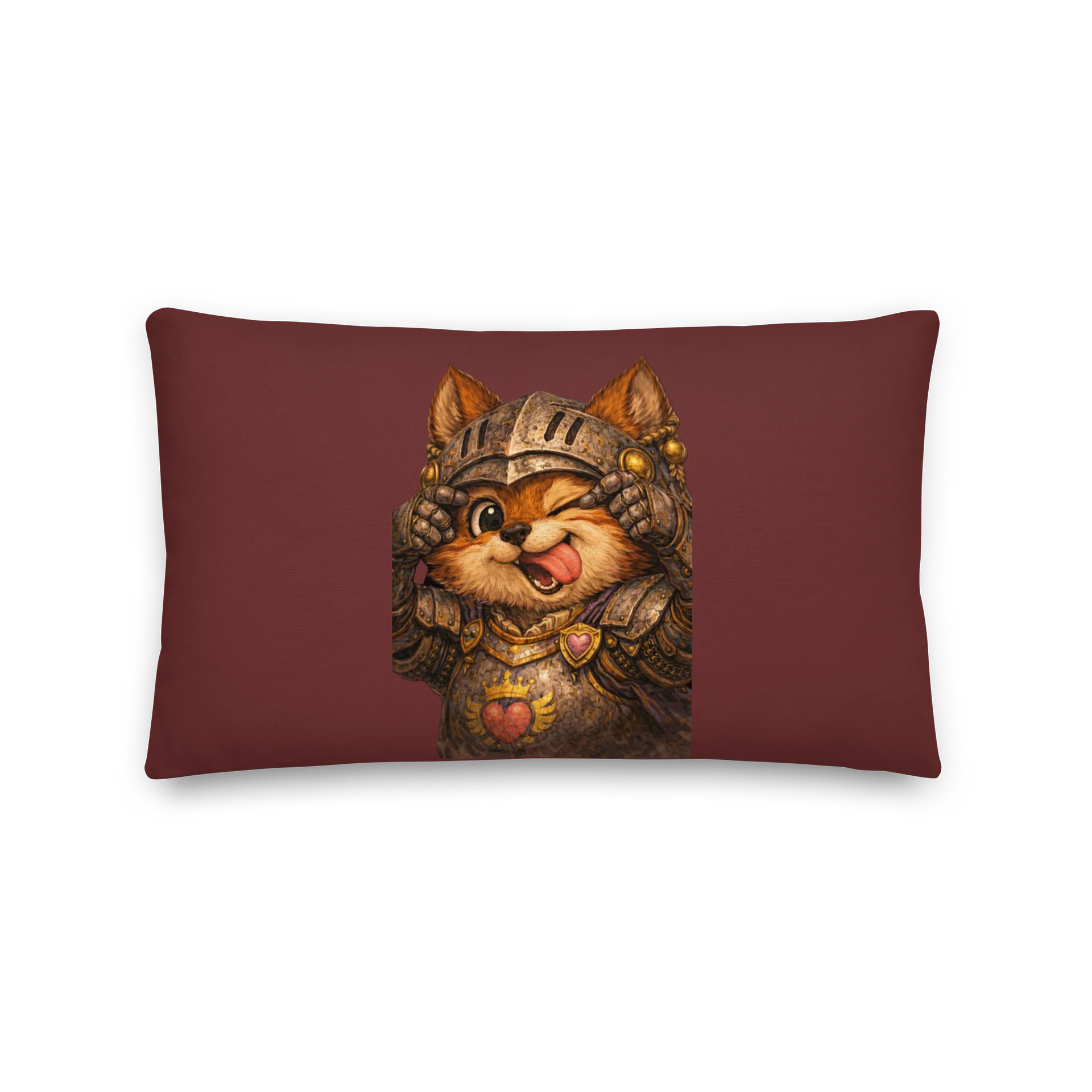 Kingdoms Guards Premium Pillow product image (3)