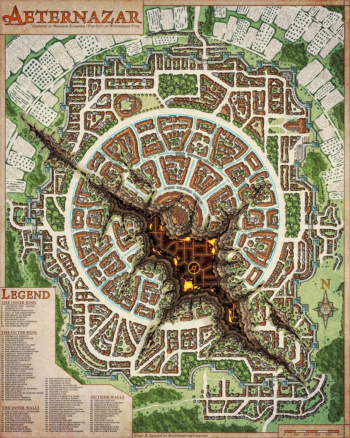 City Pack product image (2)