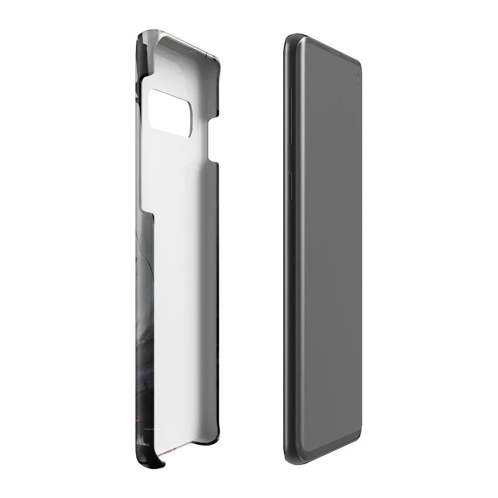 Snap Case for Samsung® - No. 03 product image (3)