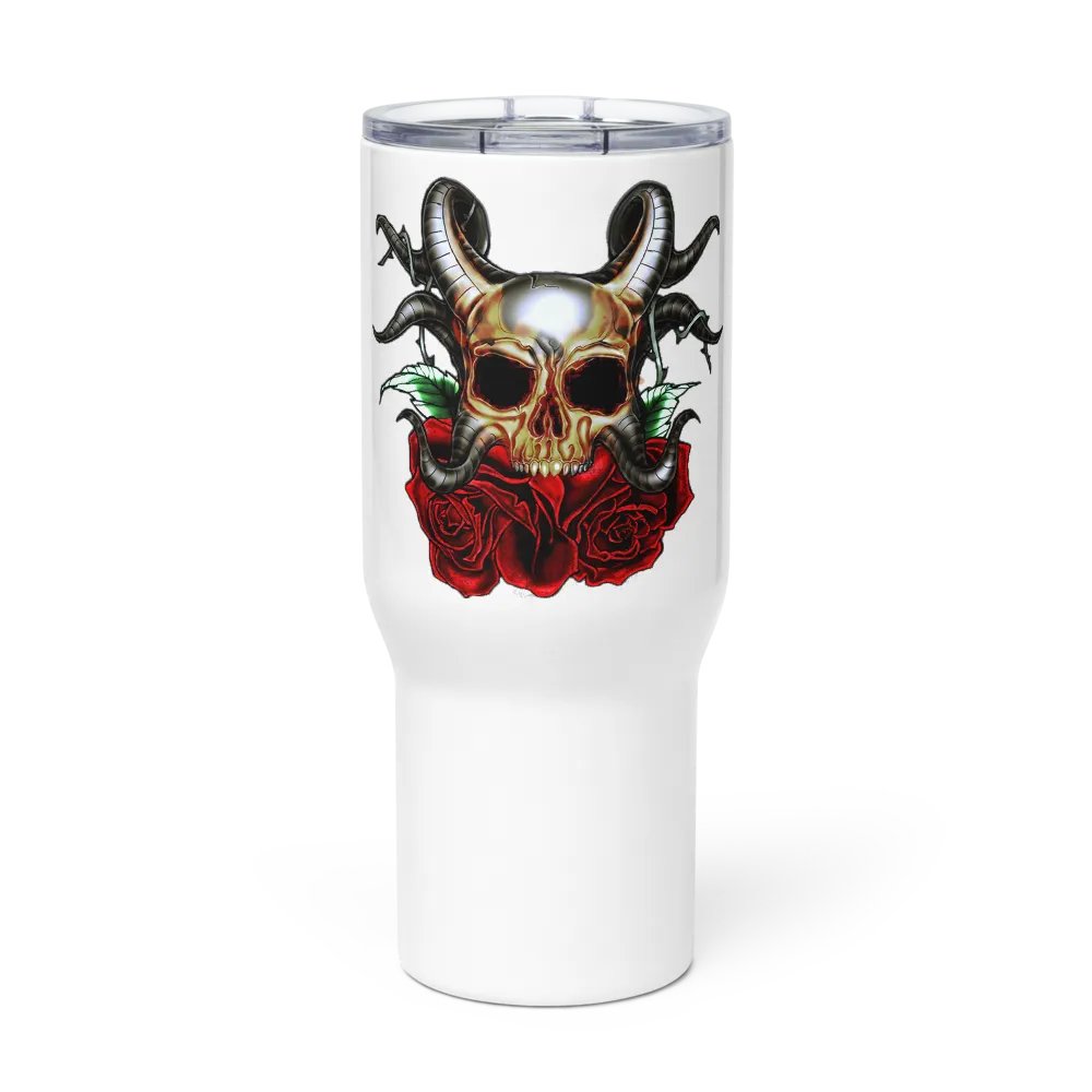 Travel Mug product image (2)