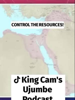 Discover how battles in the Red Sea were driven by the quest for resource control and its impact on wealth and power dynamics. Join us as we delve into this fascinating aspect of history!#RedSea #ResourceControl #Crusades #AfricanHistory #MilitaryHistory